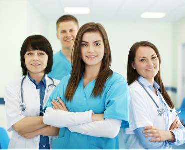 Nurse Recruitment