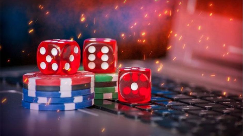 Discover the Thrills of Rolletto Online Casino UK 41