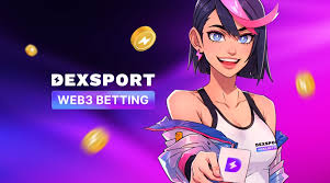 Discover the Future of Wagering Ethereum Sportsbook Dexsport.io