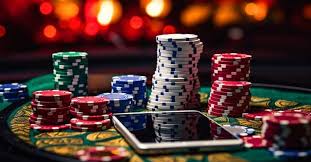 Exciting Opportunities Await Online Casino for UK Players